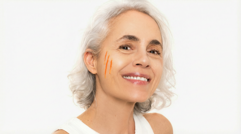 Peeling al TCA: limiti biologici e nuove prospettive per la Skin Longevity