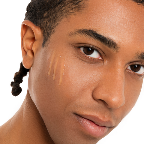 Skóra zmęczona i przebarwienia