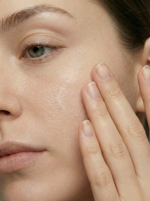 Masuj pozostałość