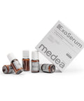 2PH ExoSerum Medea – sistema bifasico antiossidante e rigenerante con fiale viso professionali